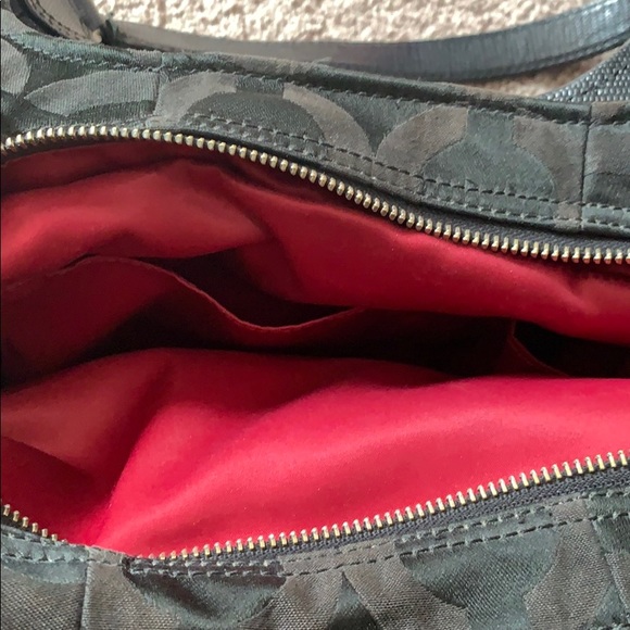 🔴FINAL PRICE🔴 AUTHENTIC COACH BAG - Picture 4 of 8